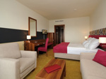 Hunguest Hotel Forrs